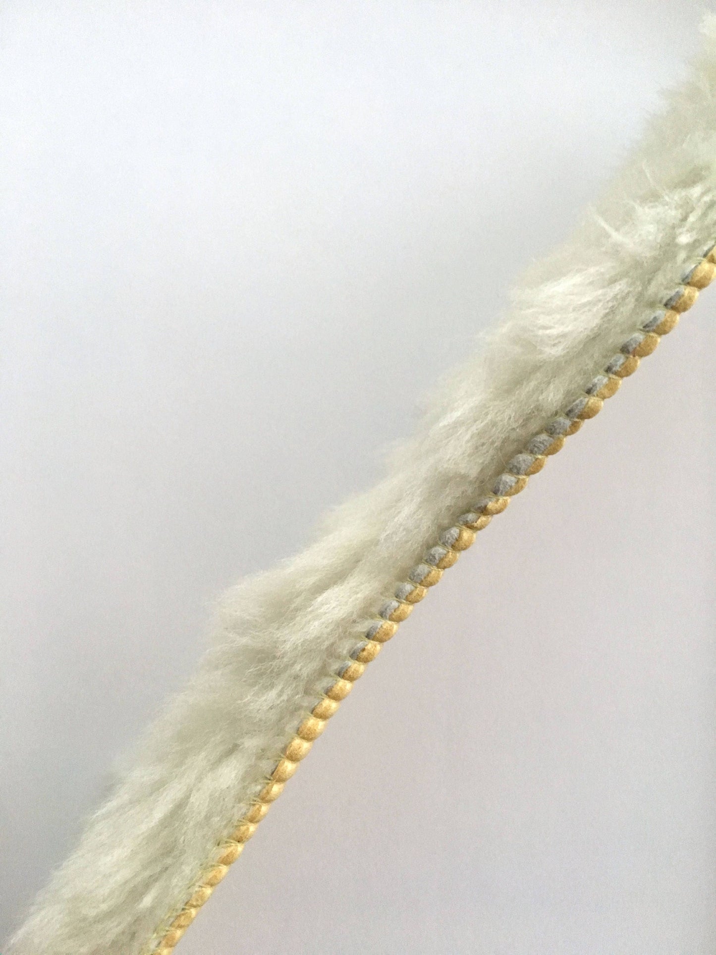 Shearling Fur Insoles: Warm Winter Shoe Soles