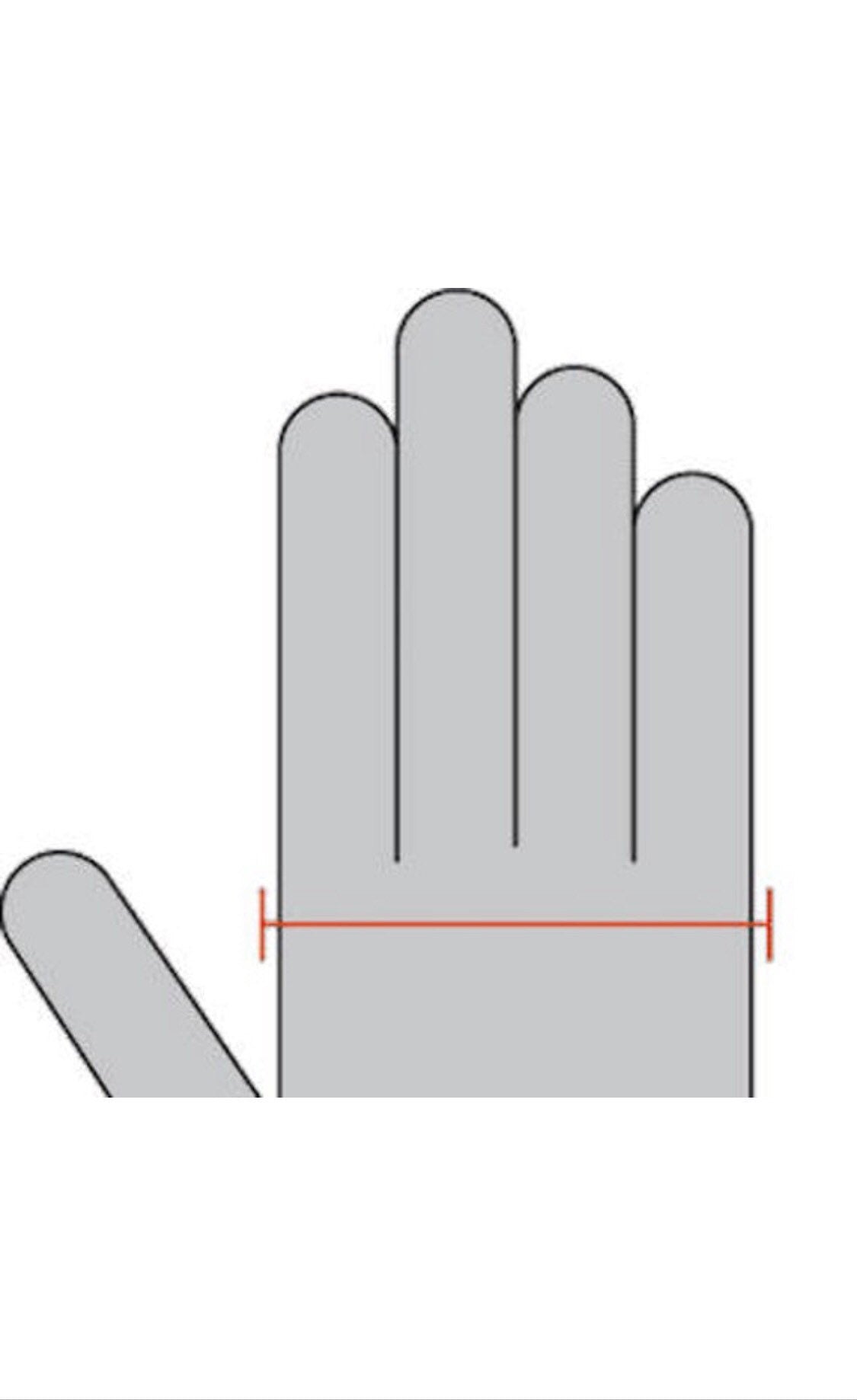 Shearling Fur Gloves: Mouton Mittens, Fold-Out Cuffs
